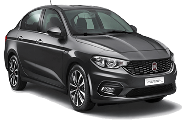 Fiat Egea Benzin