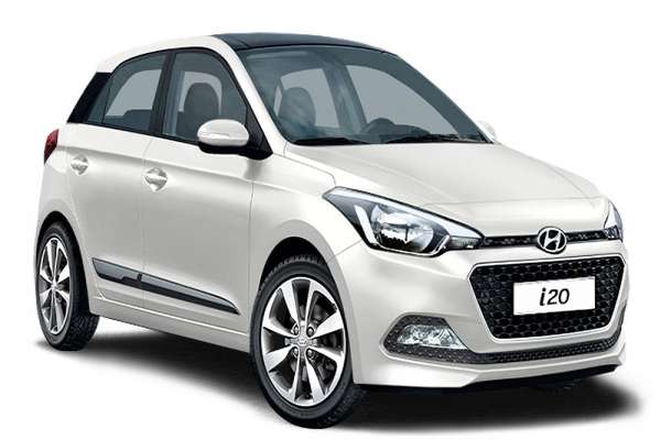 Hyundai İ20 Benzin