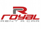 ROYAL RENT A CAR Konya'da nalçacı şubemizle hizmetinizdedir